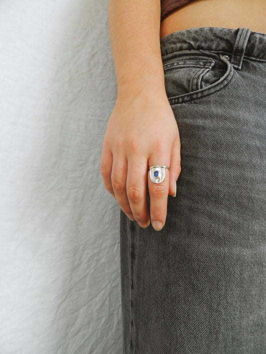 Meraki Ring Ocean