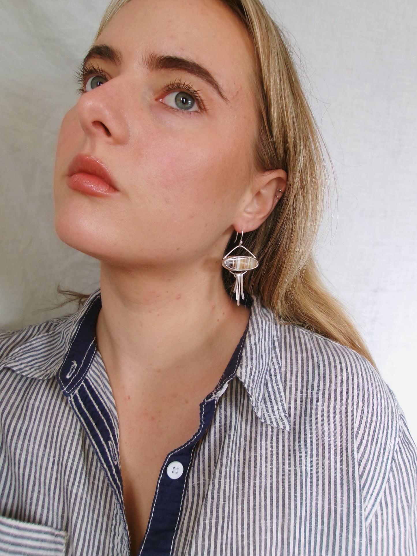 Ophelia Earring