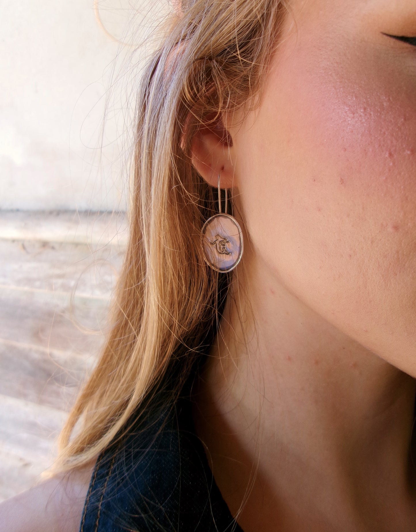 Siren Dangles