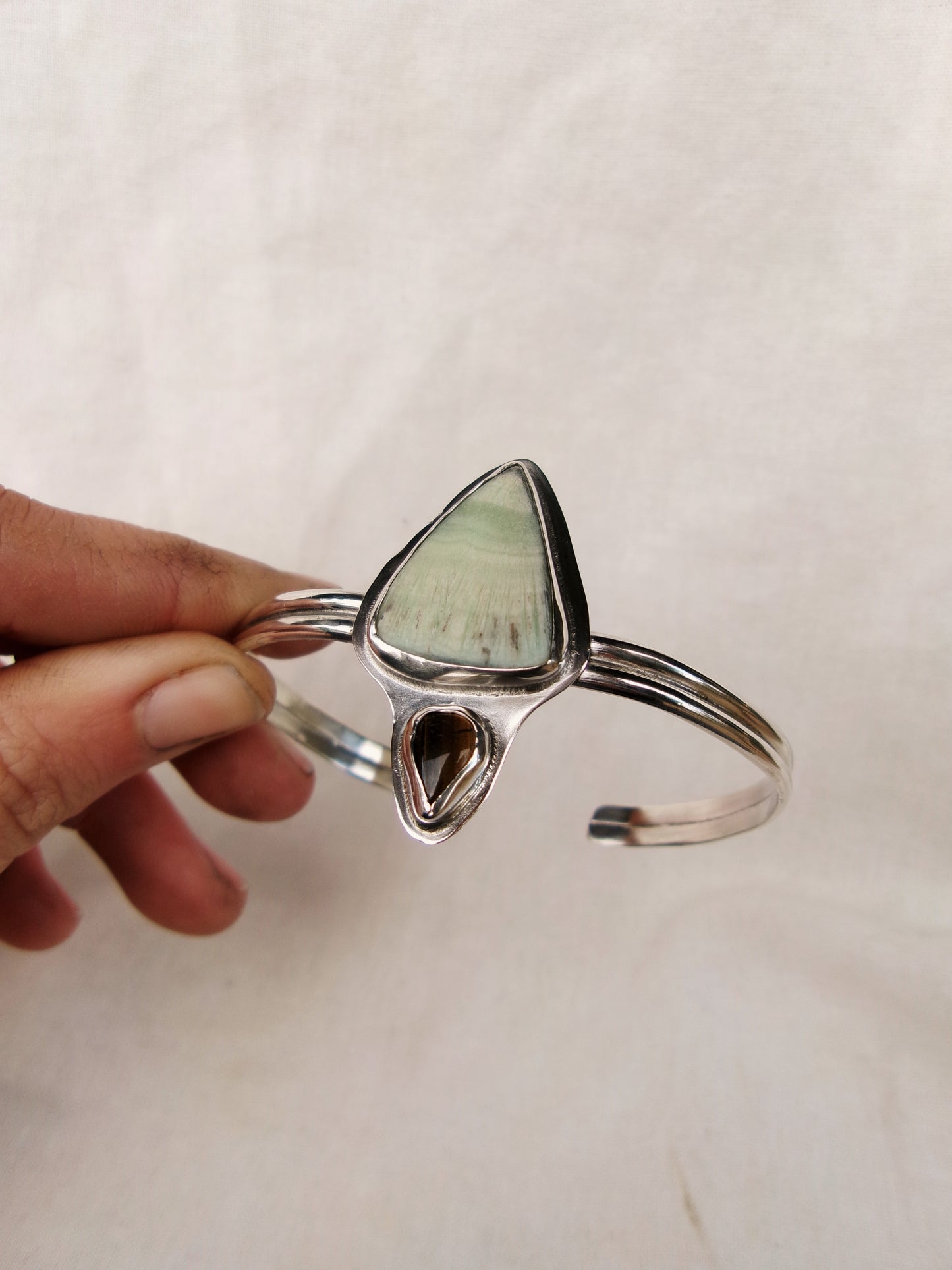 Dune Cuff