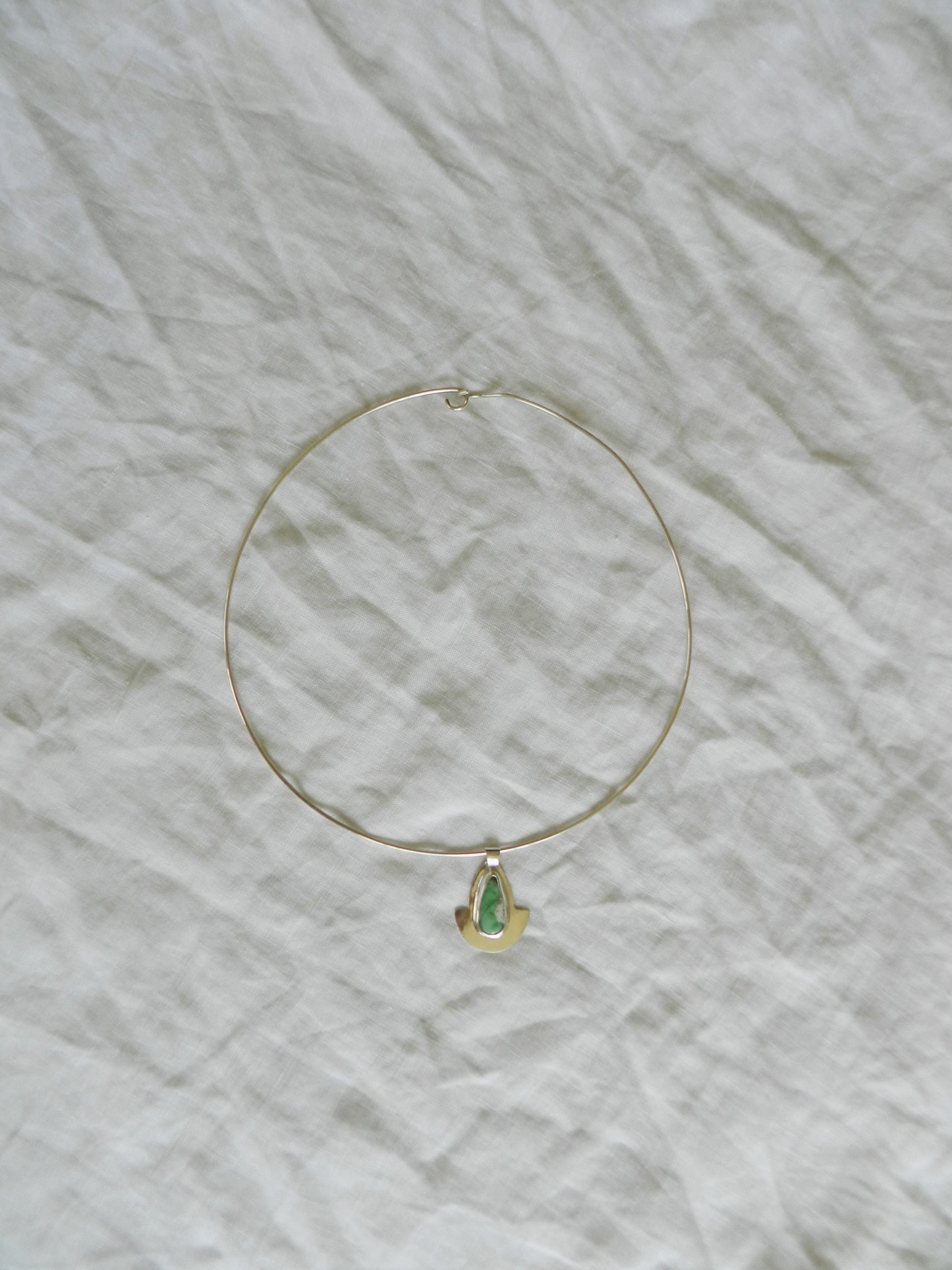 Zephyr Pendant
