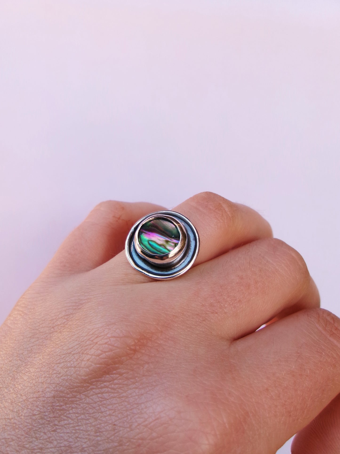 Cordelia Ring