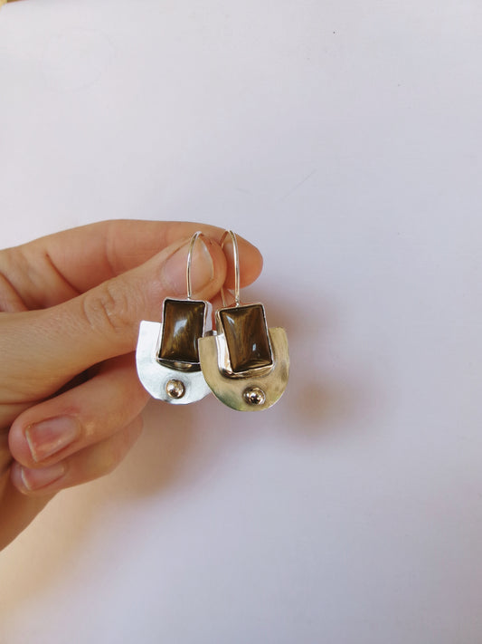 Caspian Dangles