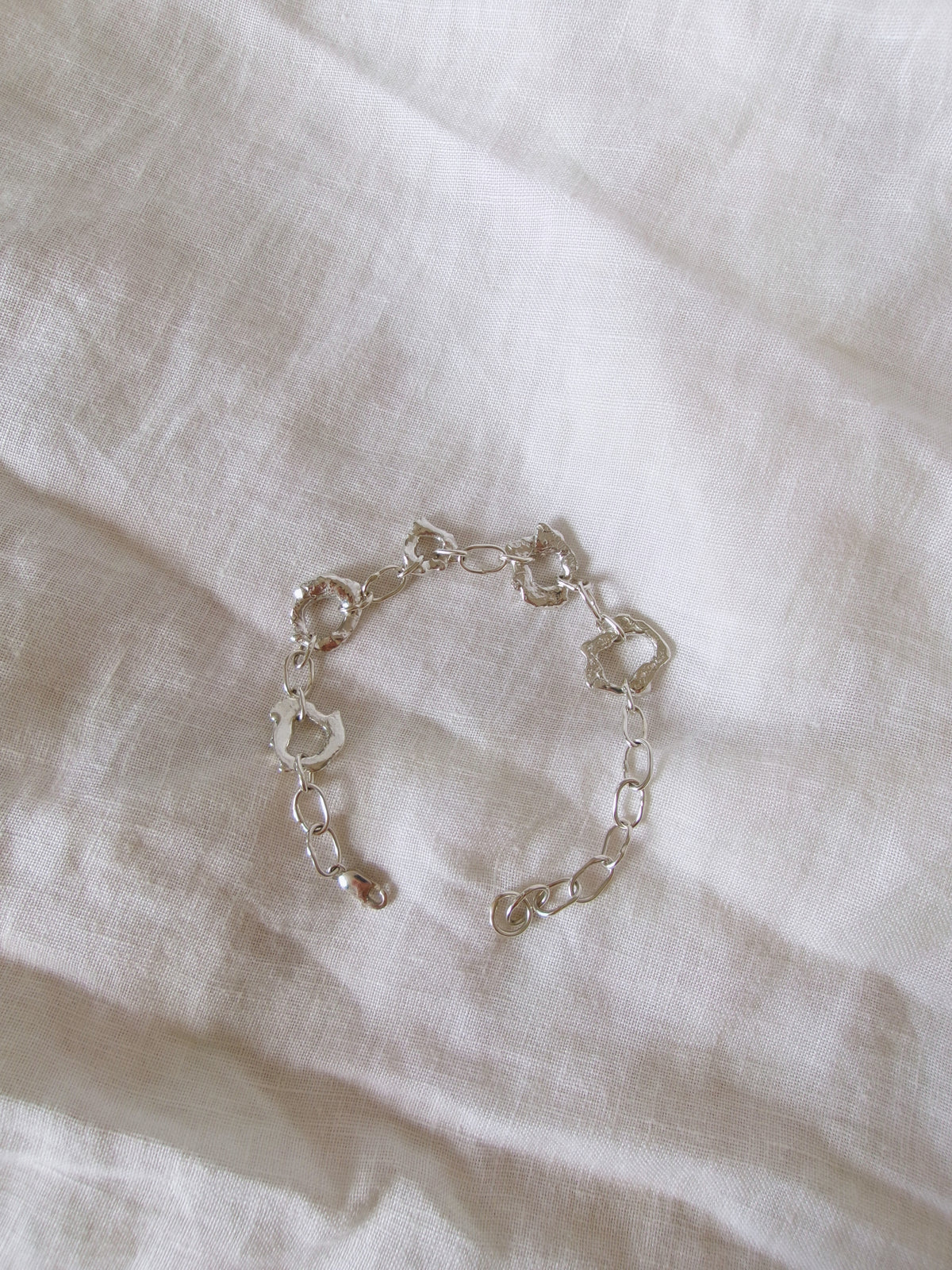 Castaway Chain Bracelet