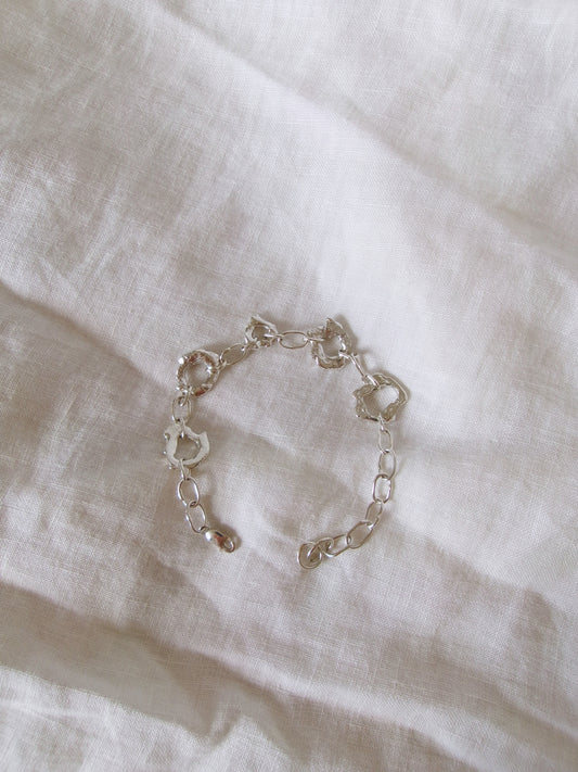 Castaway Chain Bracelet