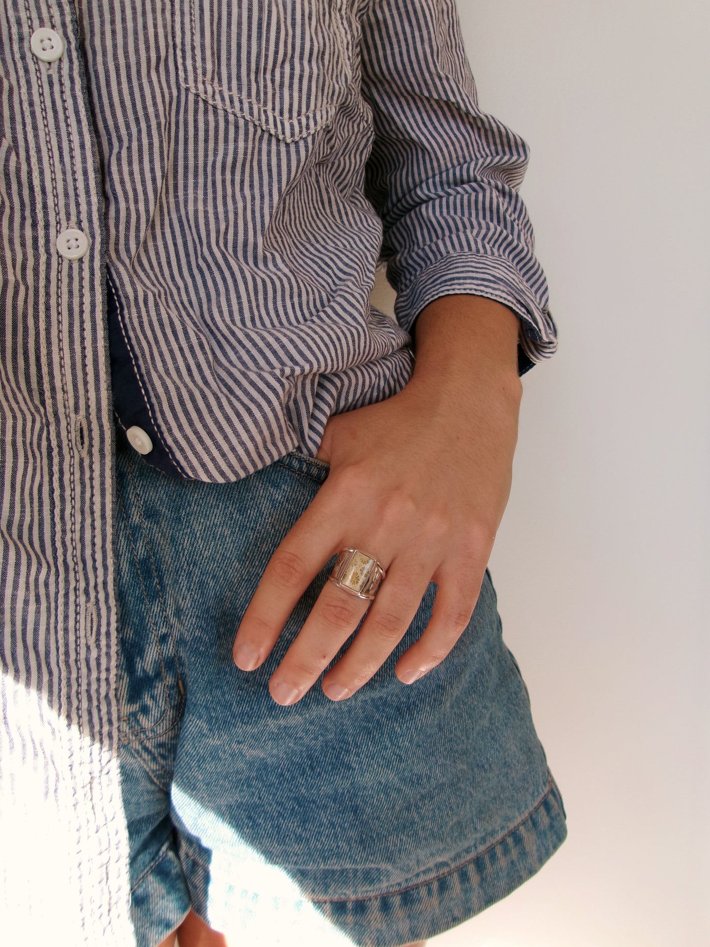 Zeya Ring