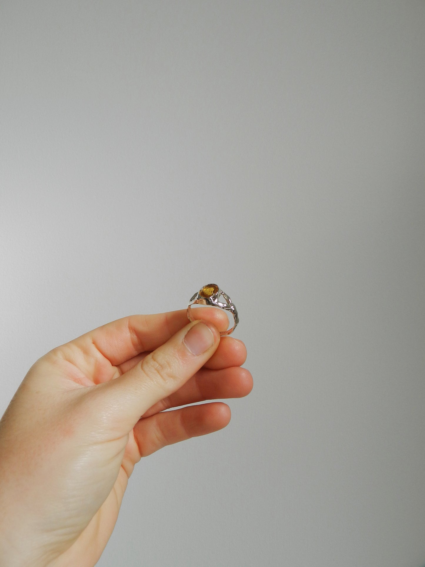 Blaze ring