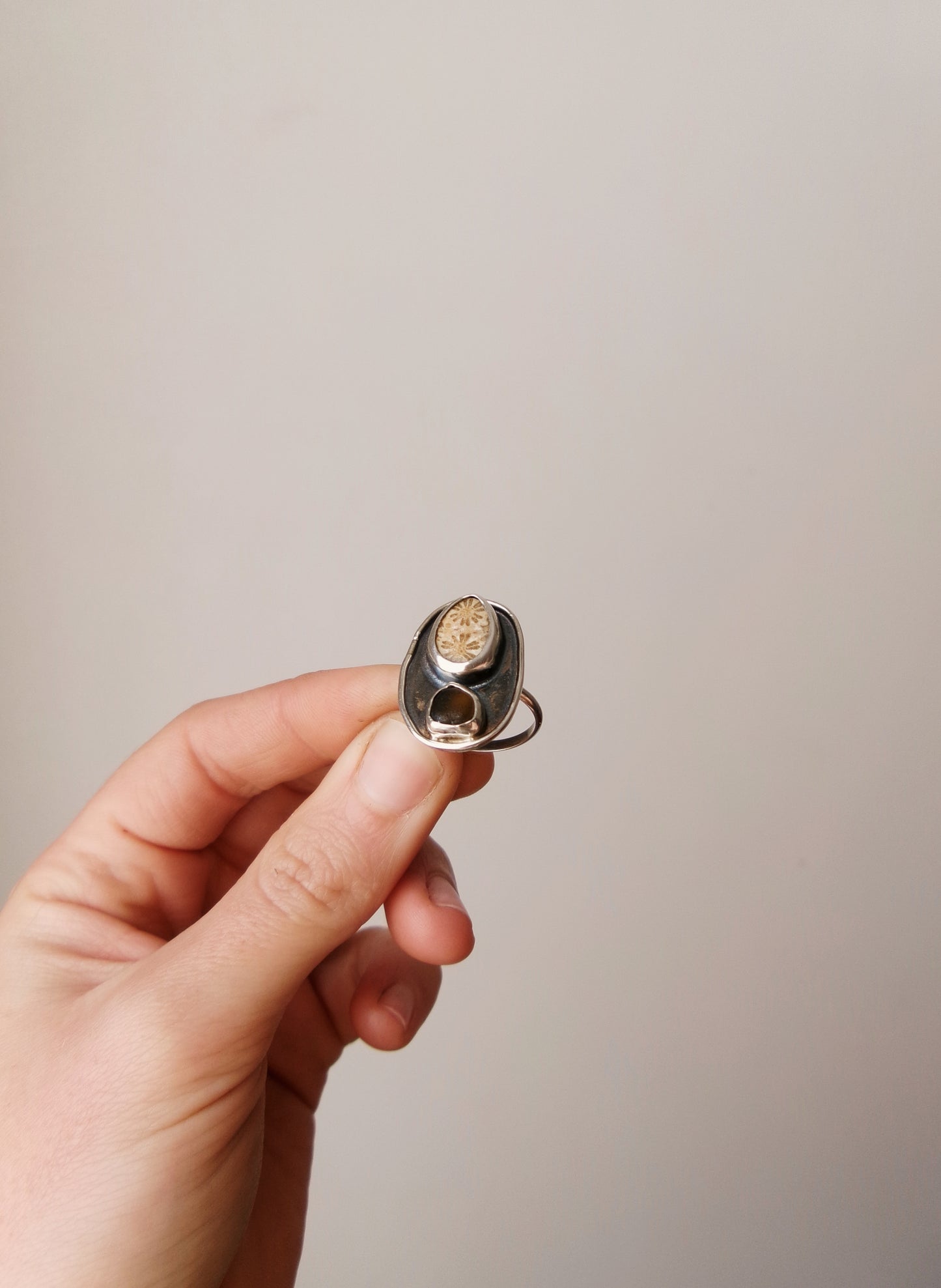 Rockpool ring