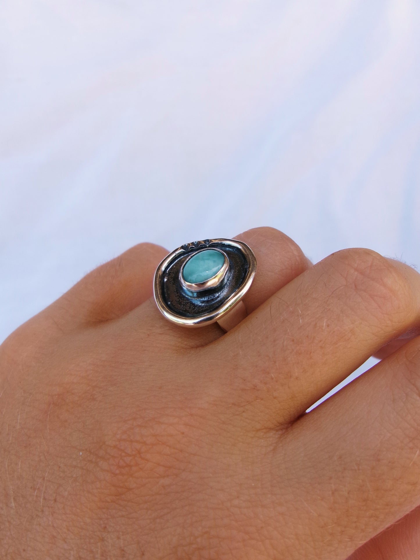 Rockpool Ring