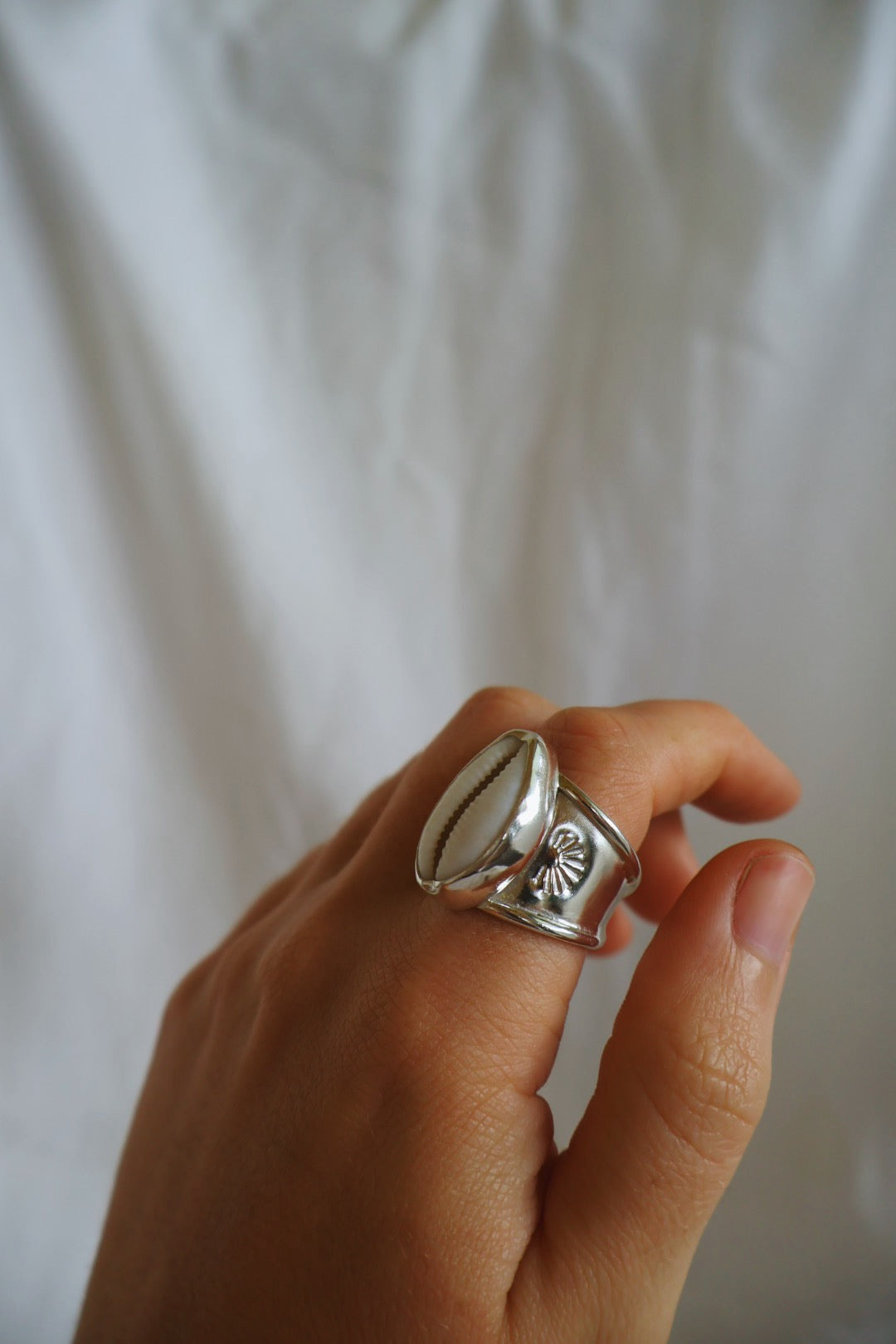 Zeya Ring