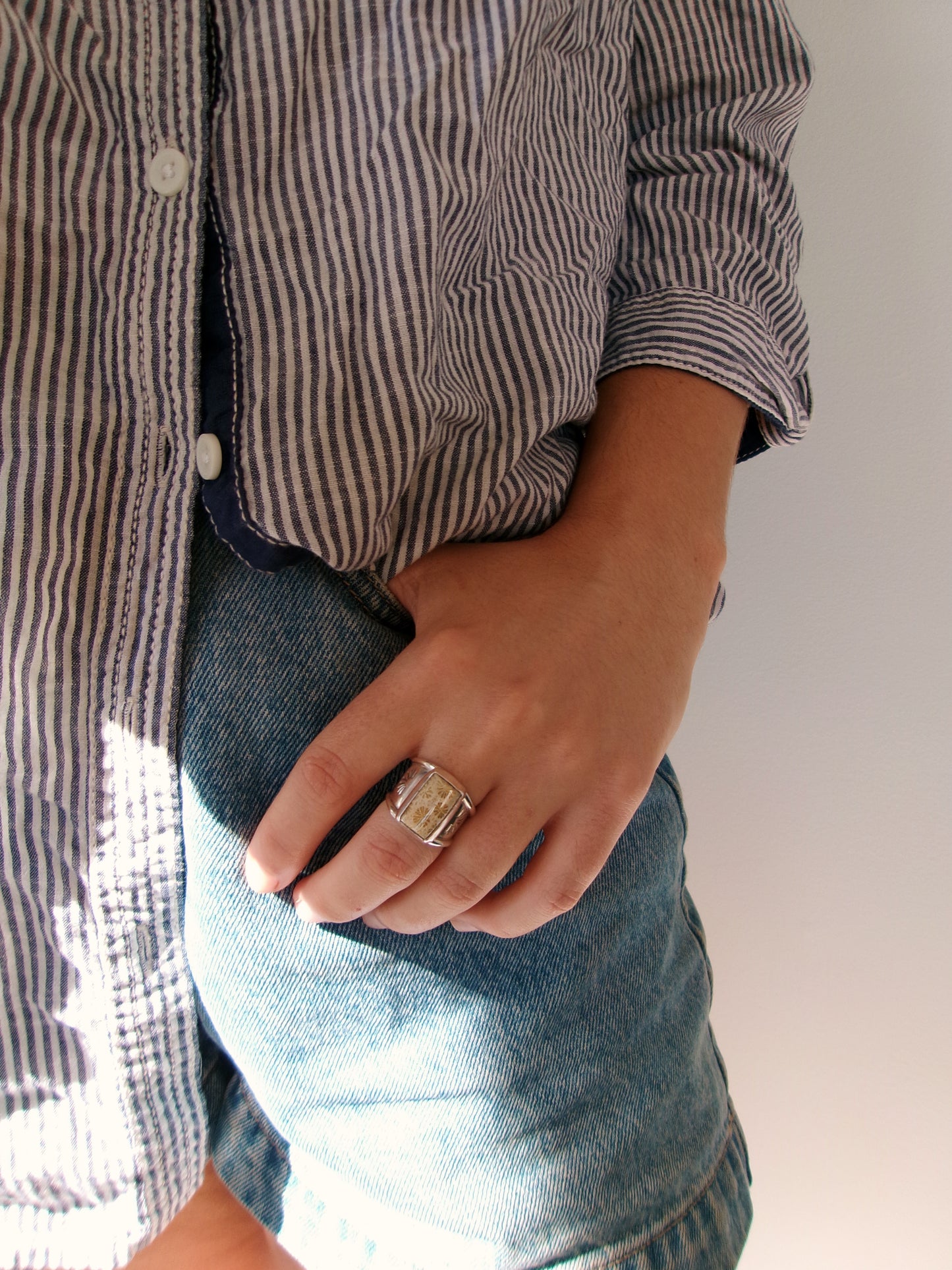 Zeya Ring