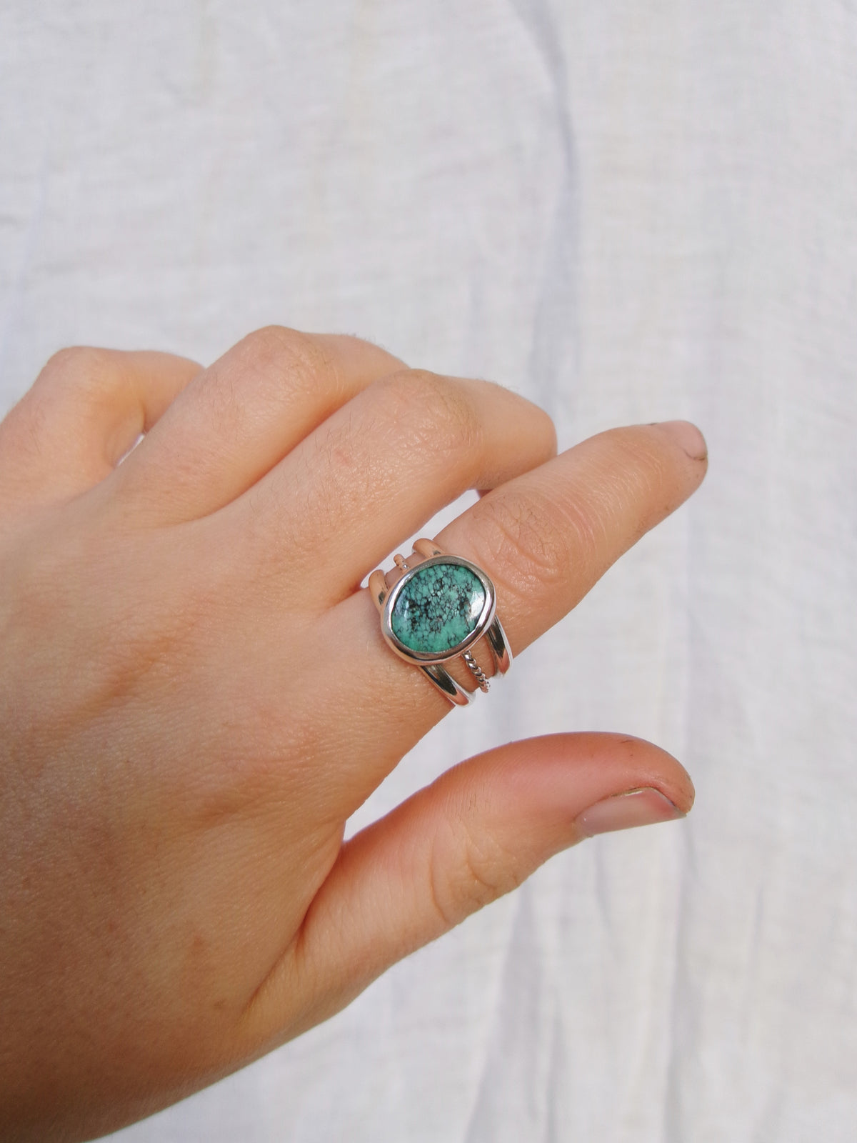 Tranquil Ring