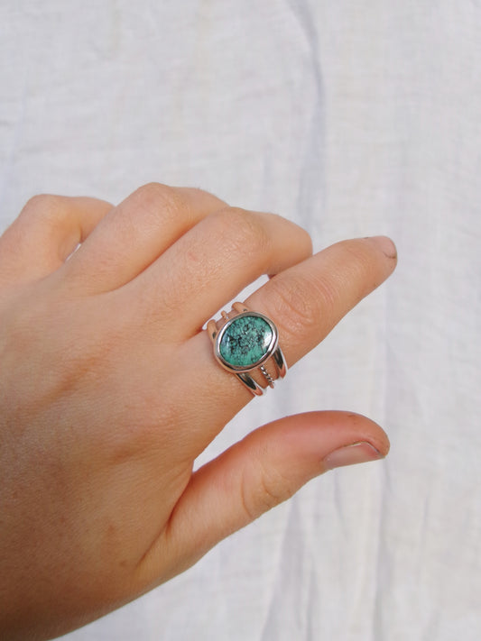 Tranquil Ring