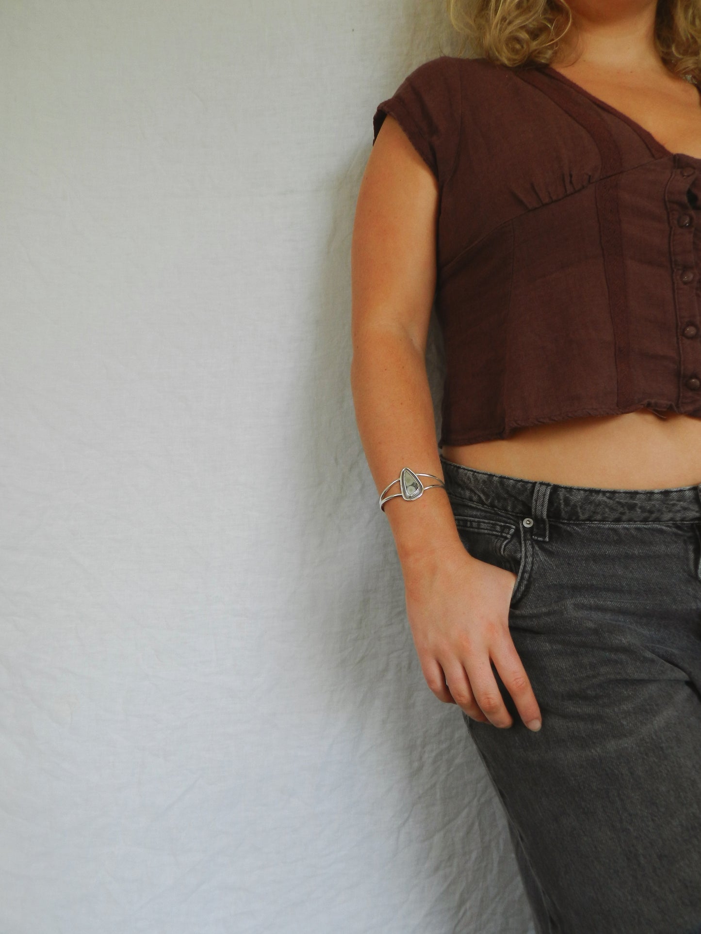 Dune Cuff