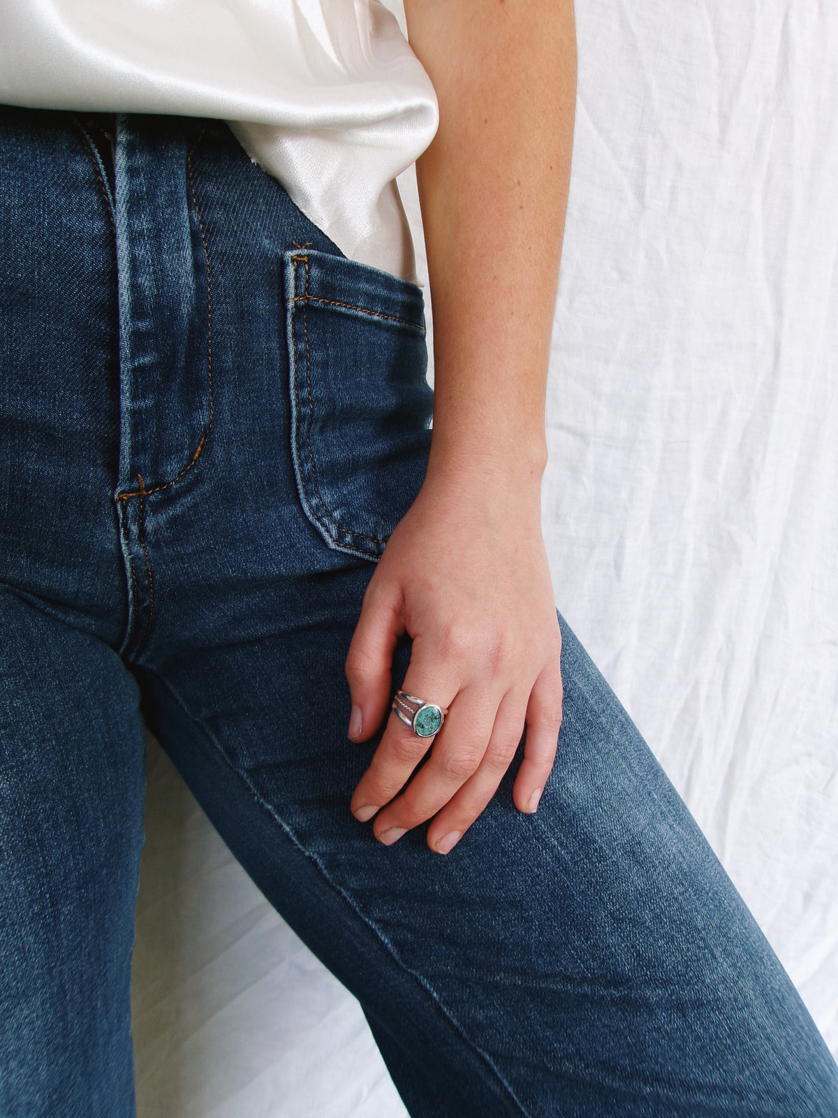 Tranquil Ring
