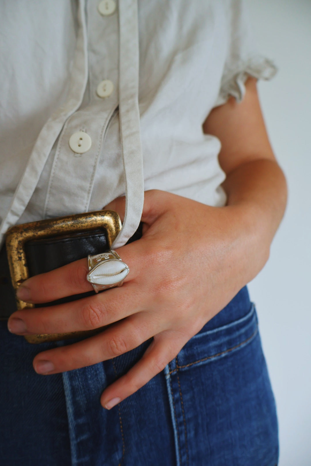 Zeya Ring