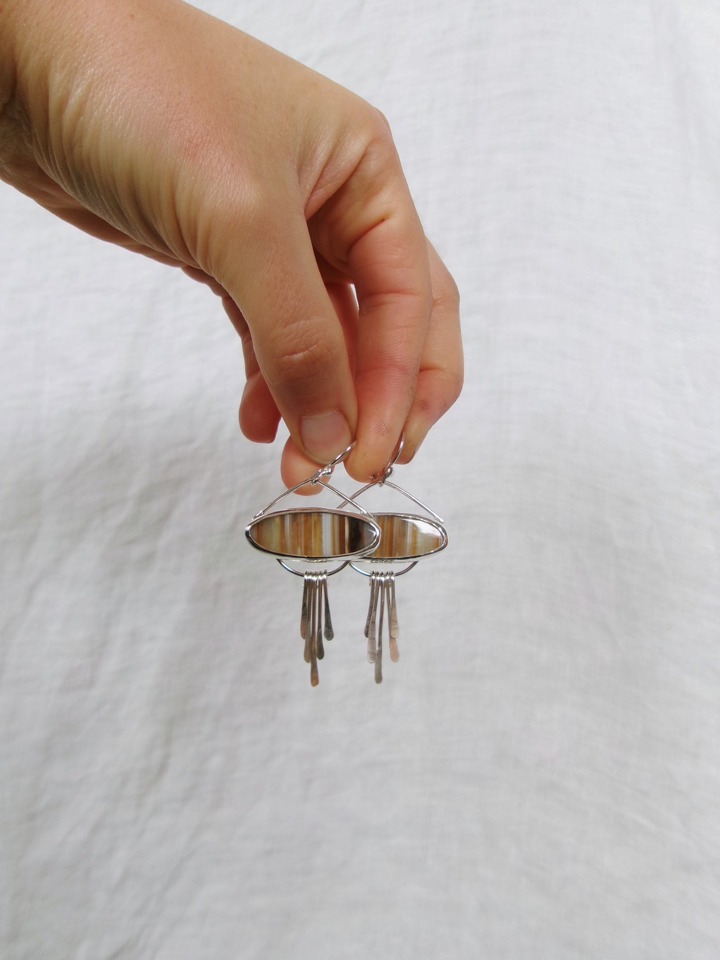 Ophelia Earring
