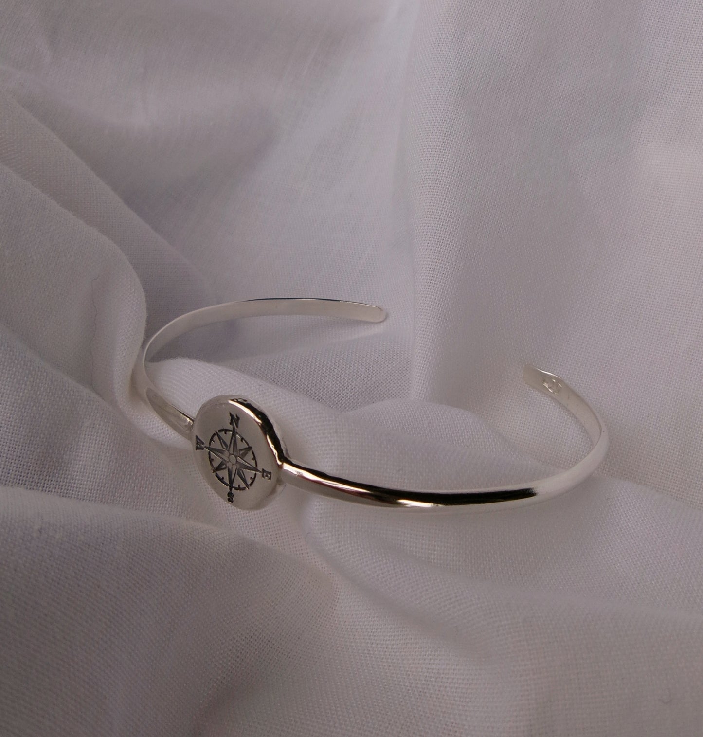 Guidance Bangle