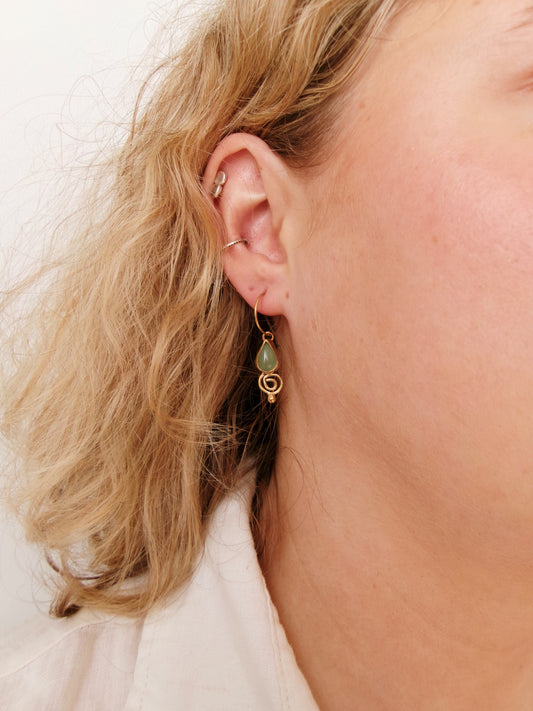 Element Hoops