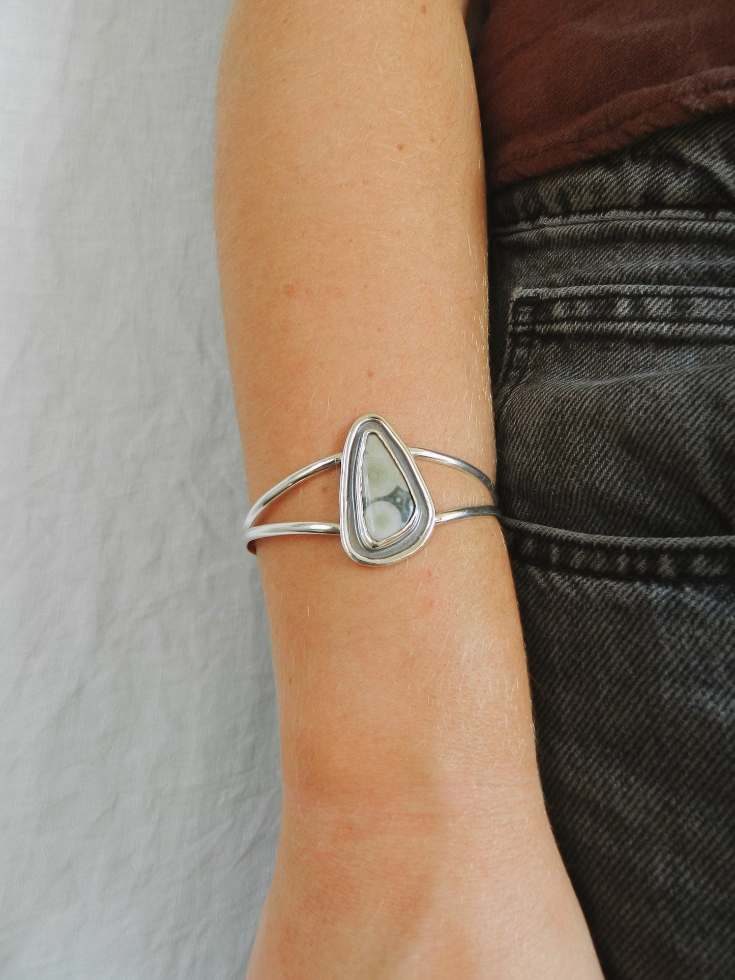 Dune Cuff