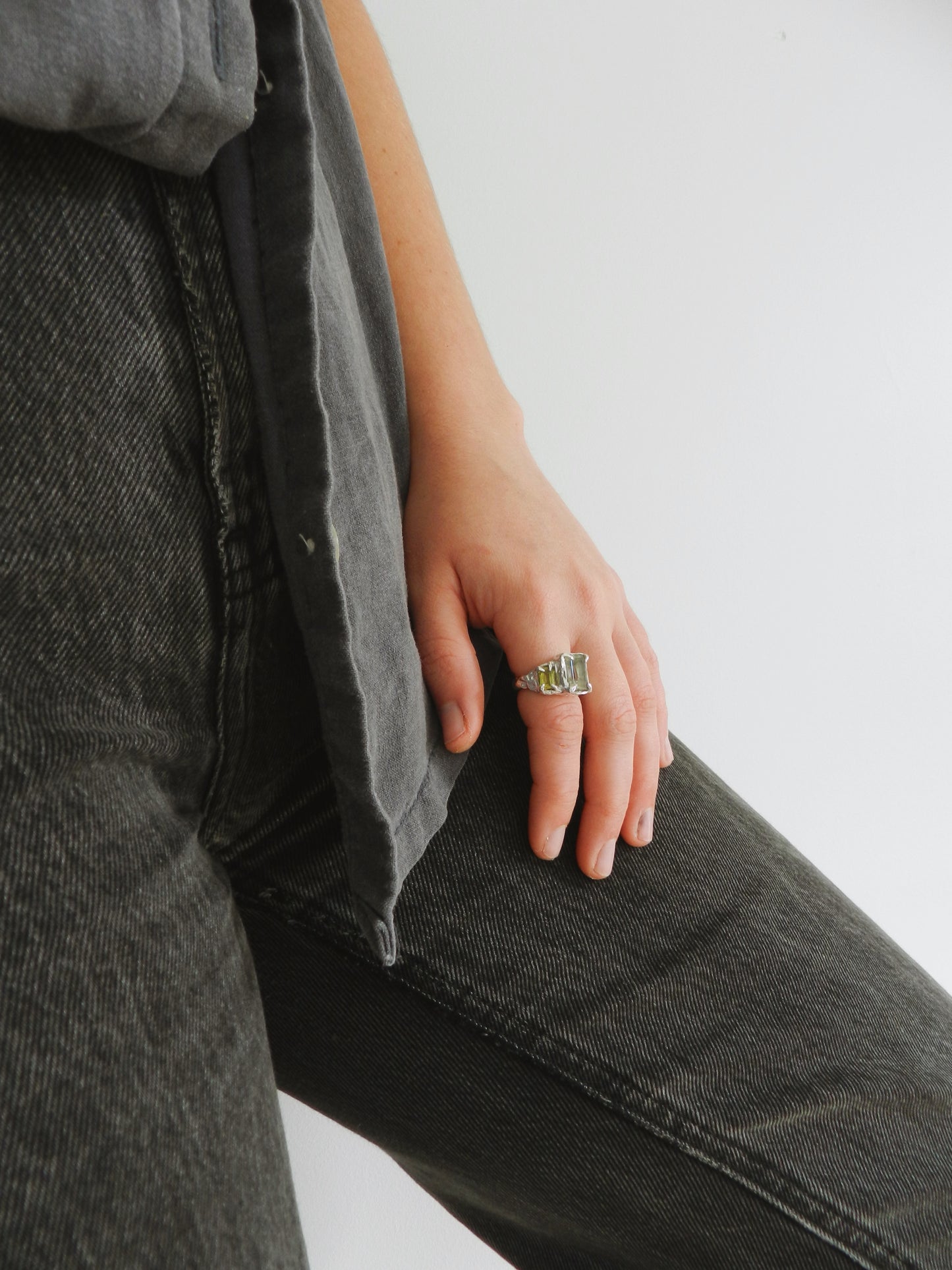 Marlow Ring