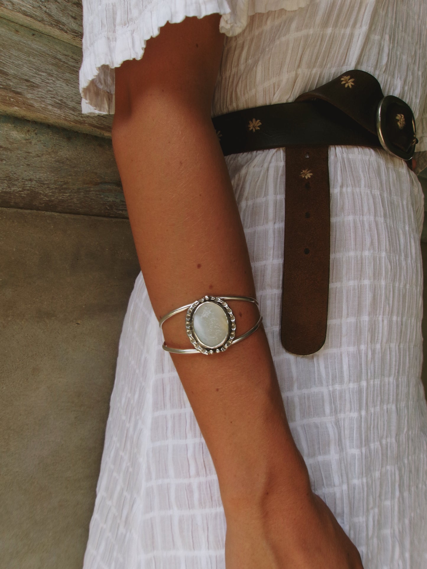 Meraki Cuff