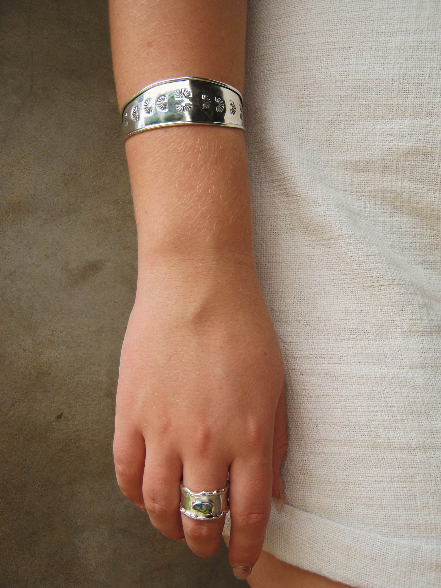 Dawn Cuff