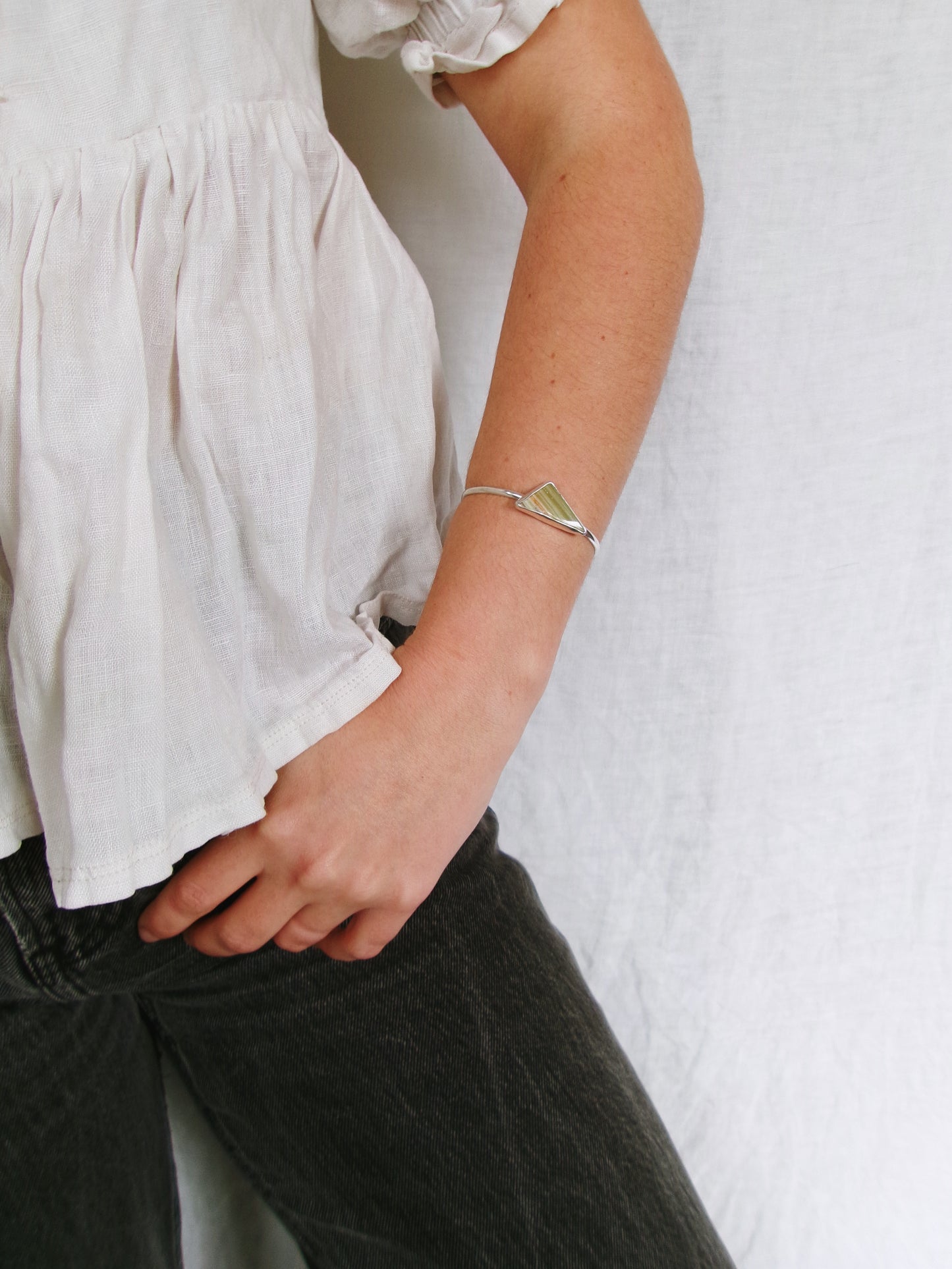 Ophelia Cuff