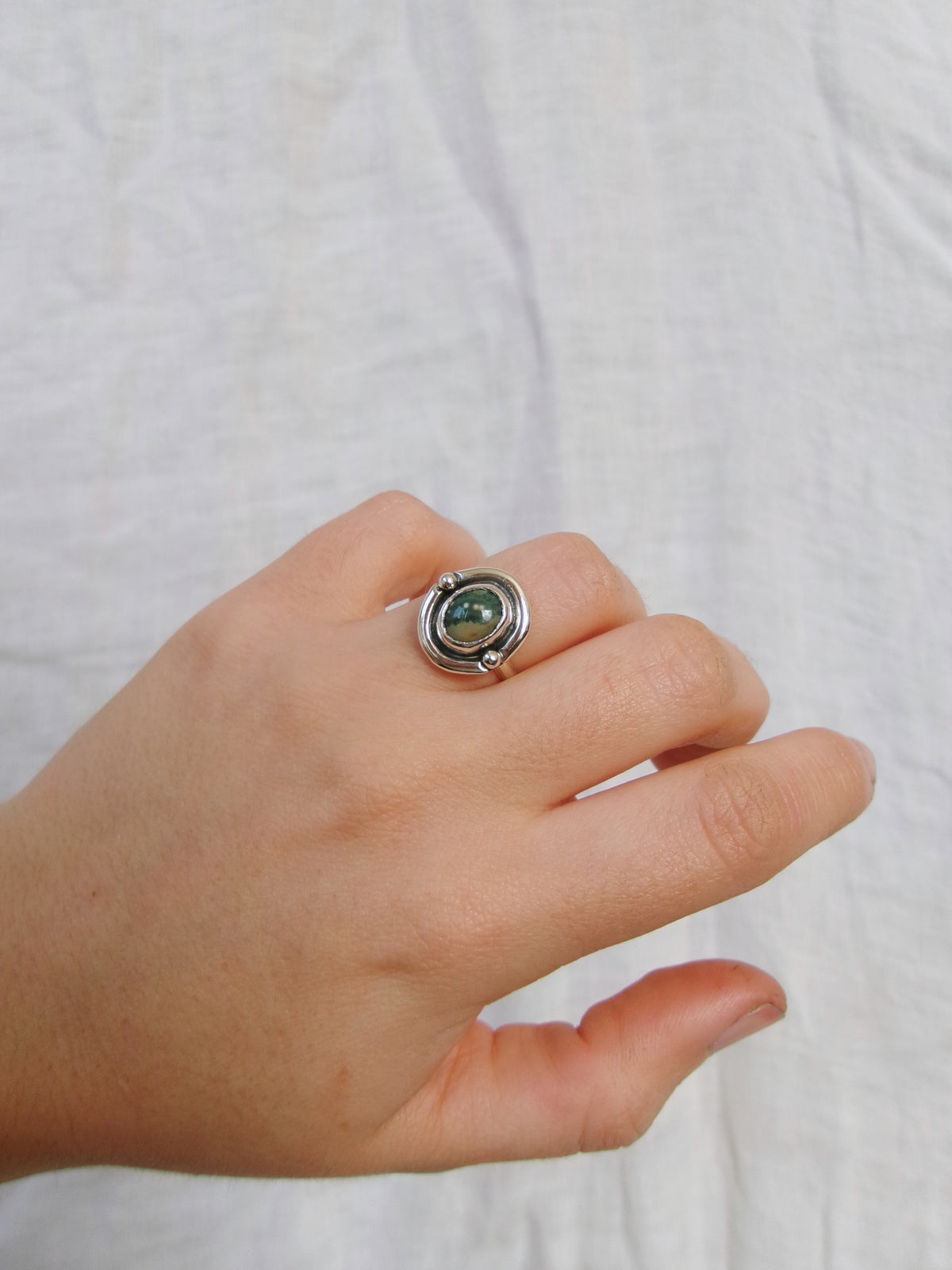 Orbit Ring