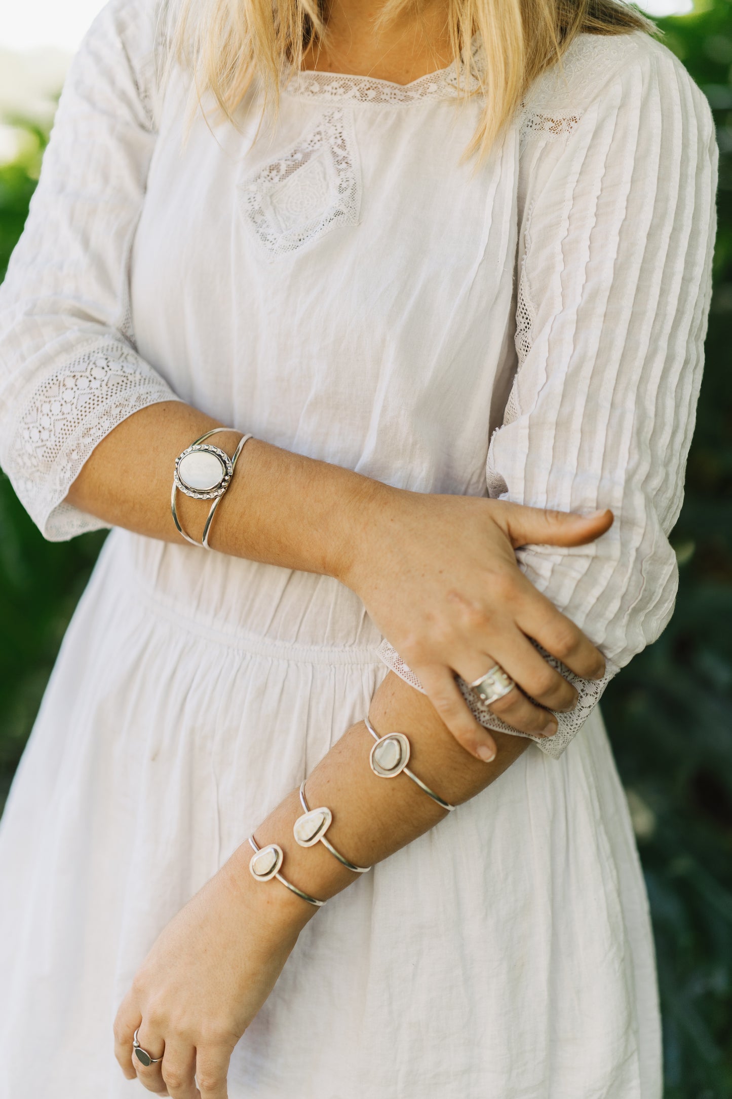 Meraki Cuff