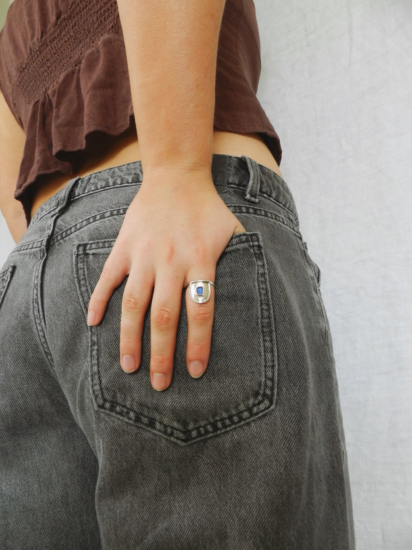 Meraki Ring Ocean