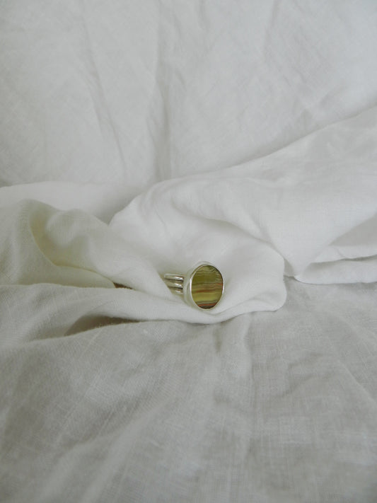 Deyjah Ring