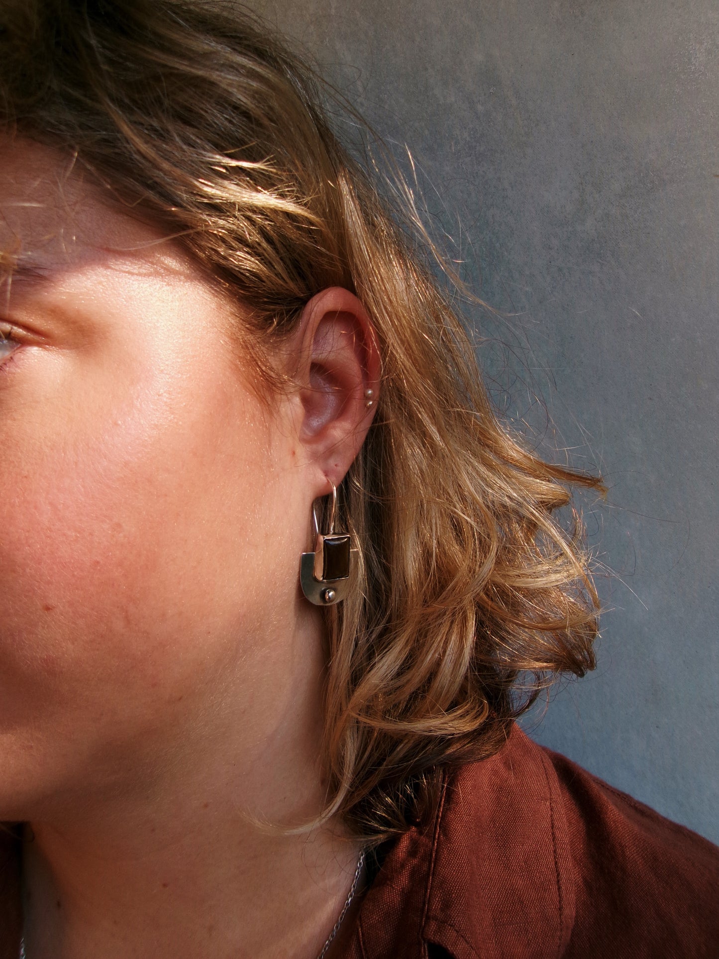 Caspian Dangles