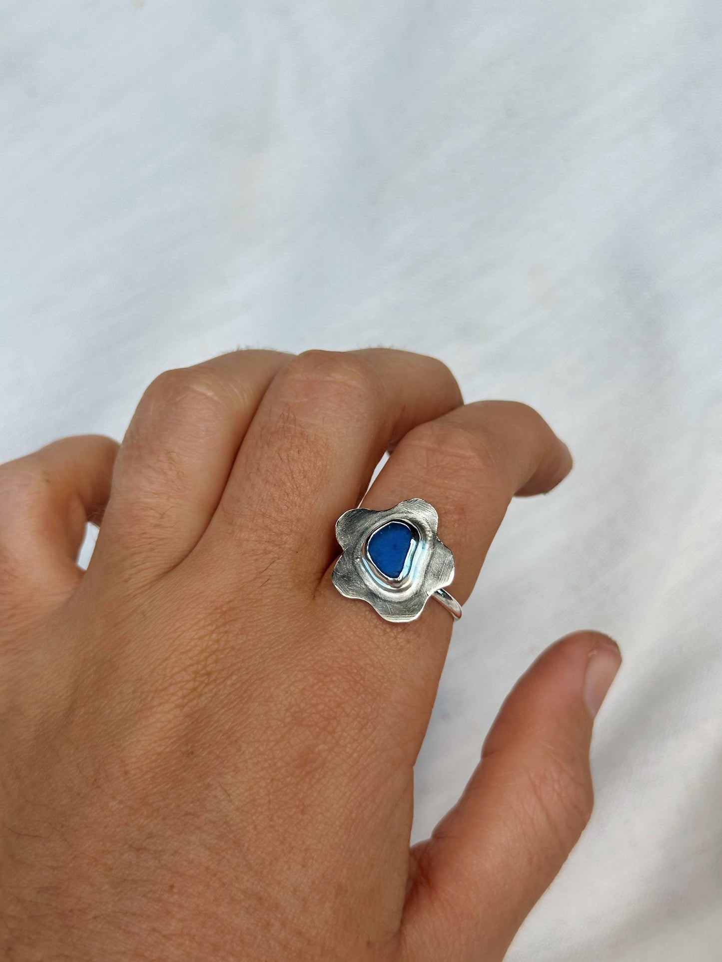 Iris ring