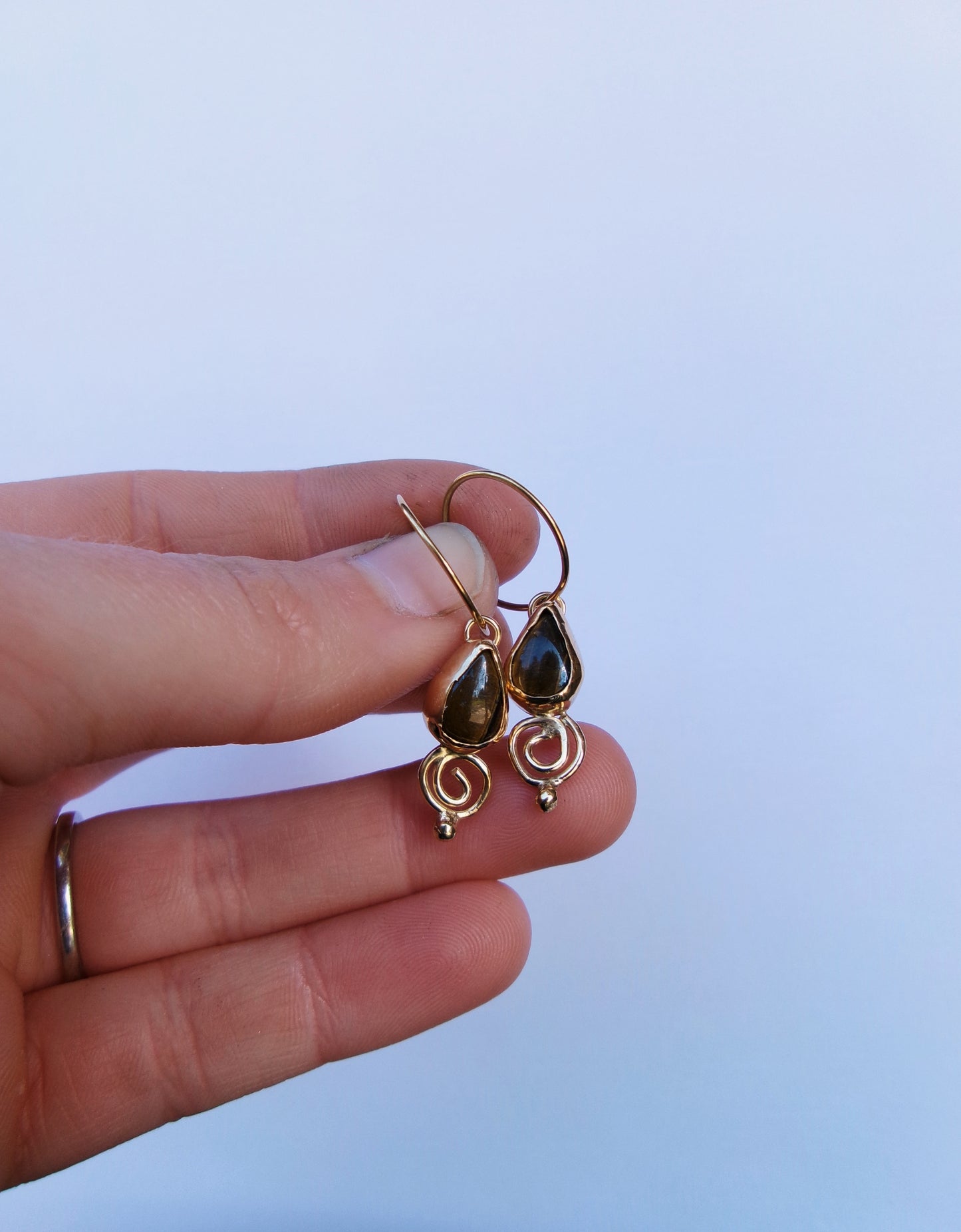 Element Hoops