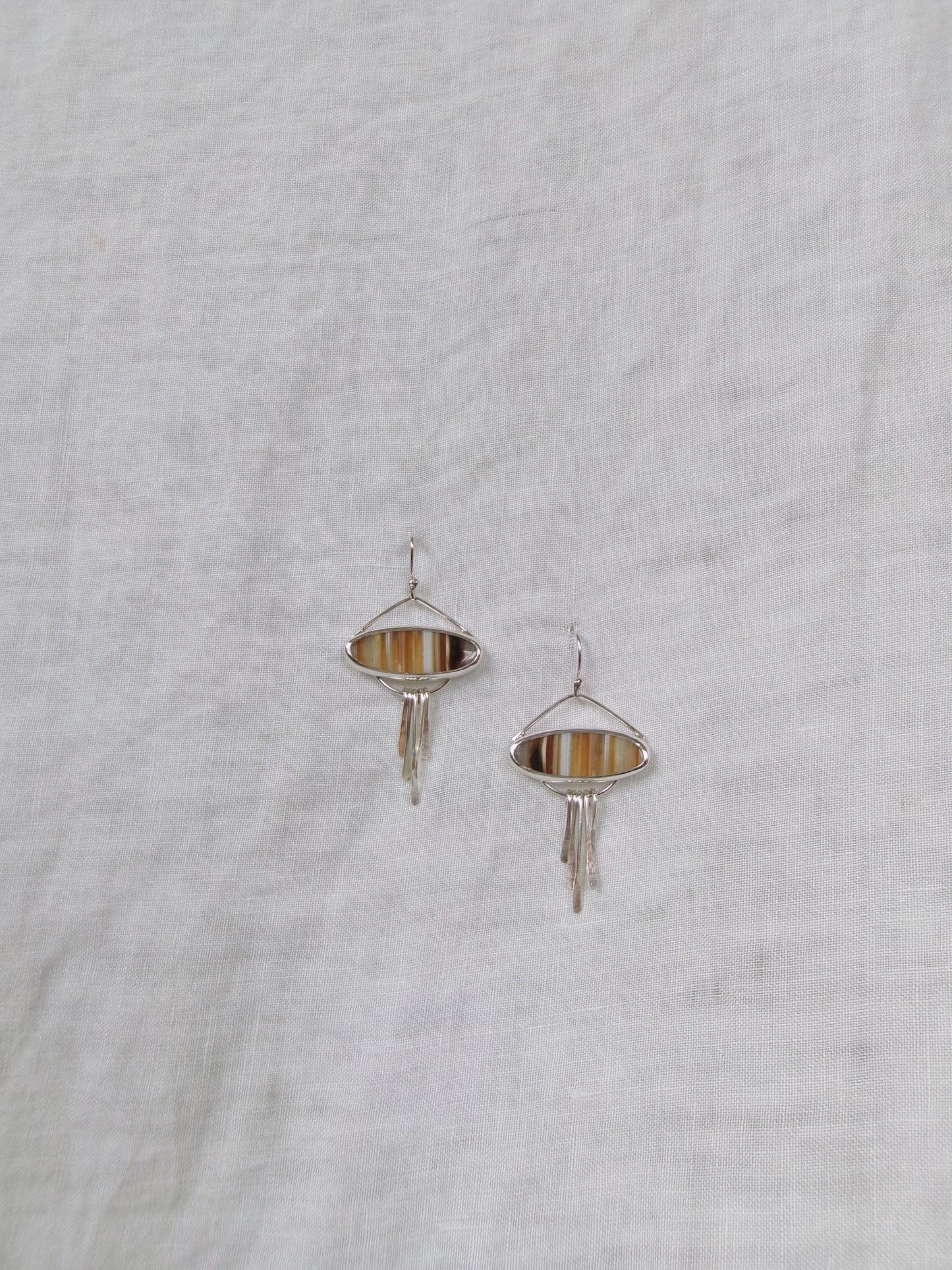 Ophelia Earring