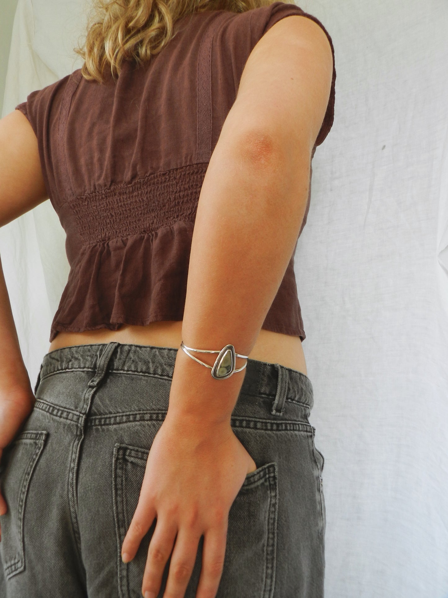 Dune Cuff