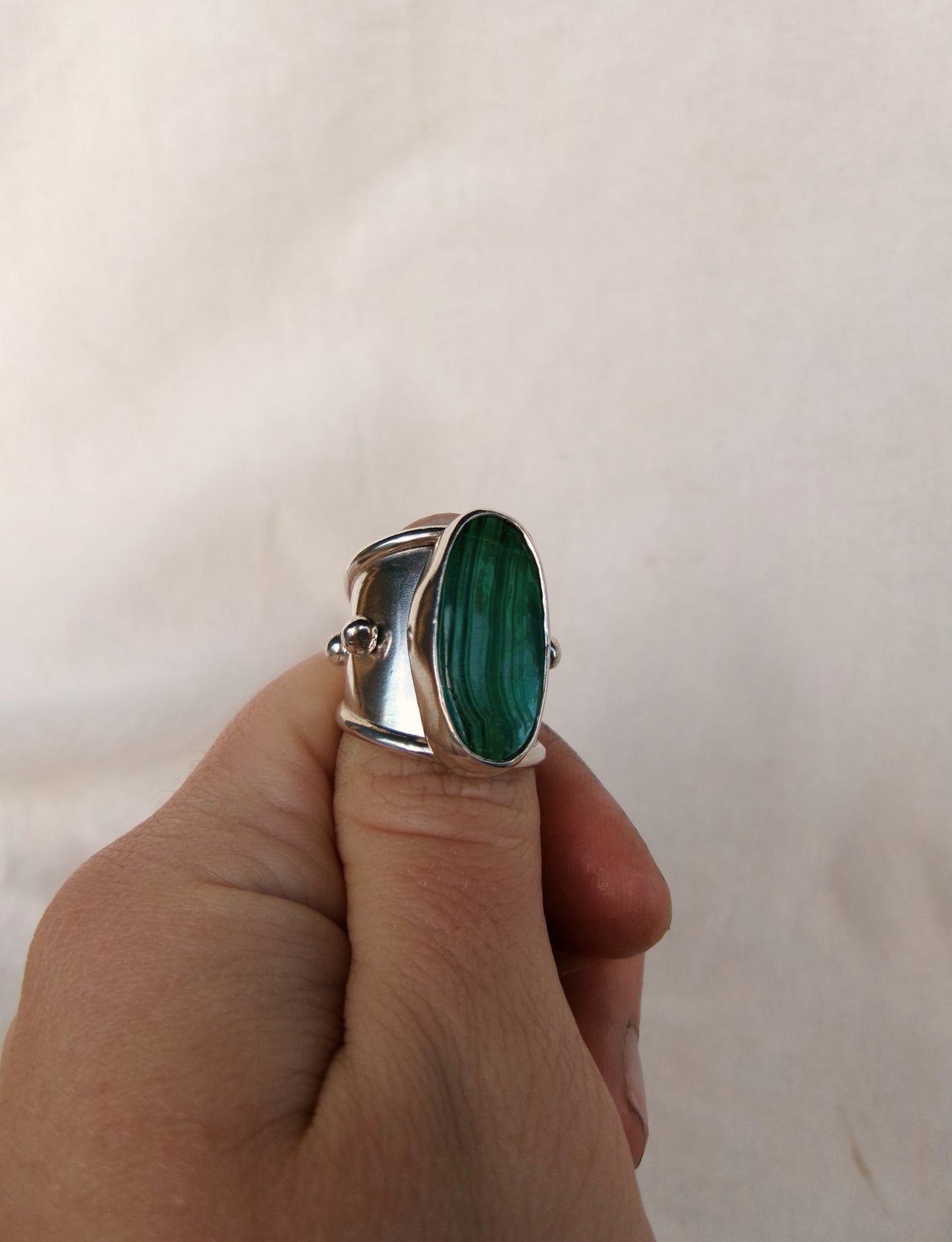 Hinterland Ring