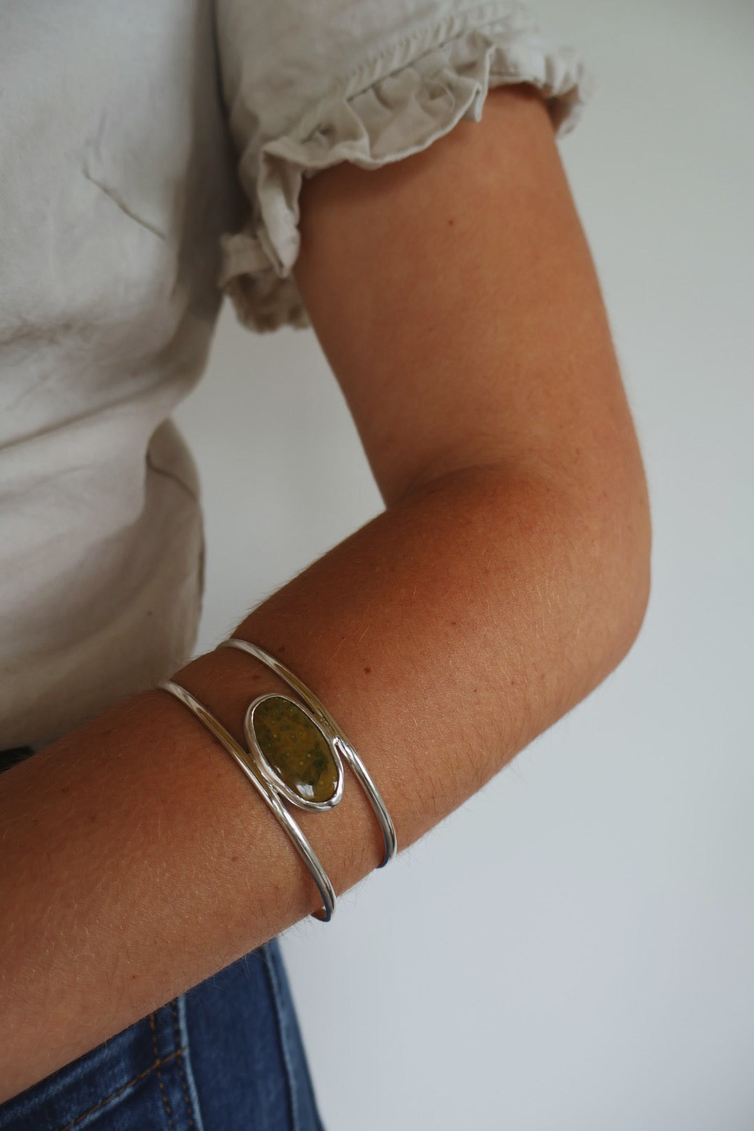 Hinterland Cuff