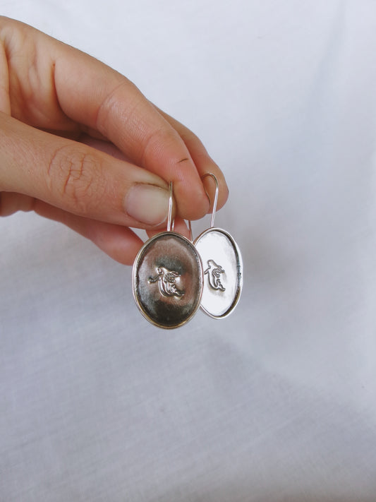 Siren Dangles