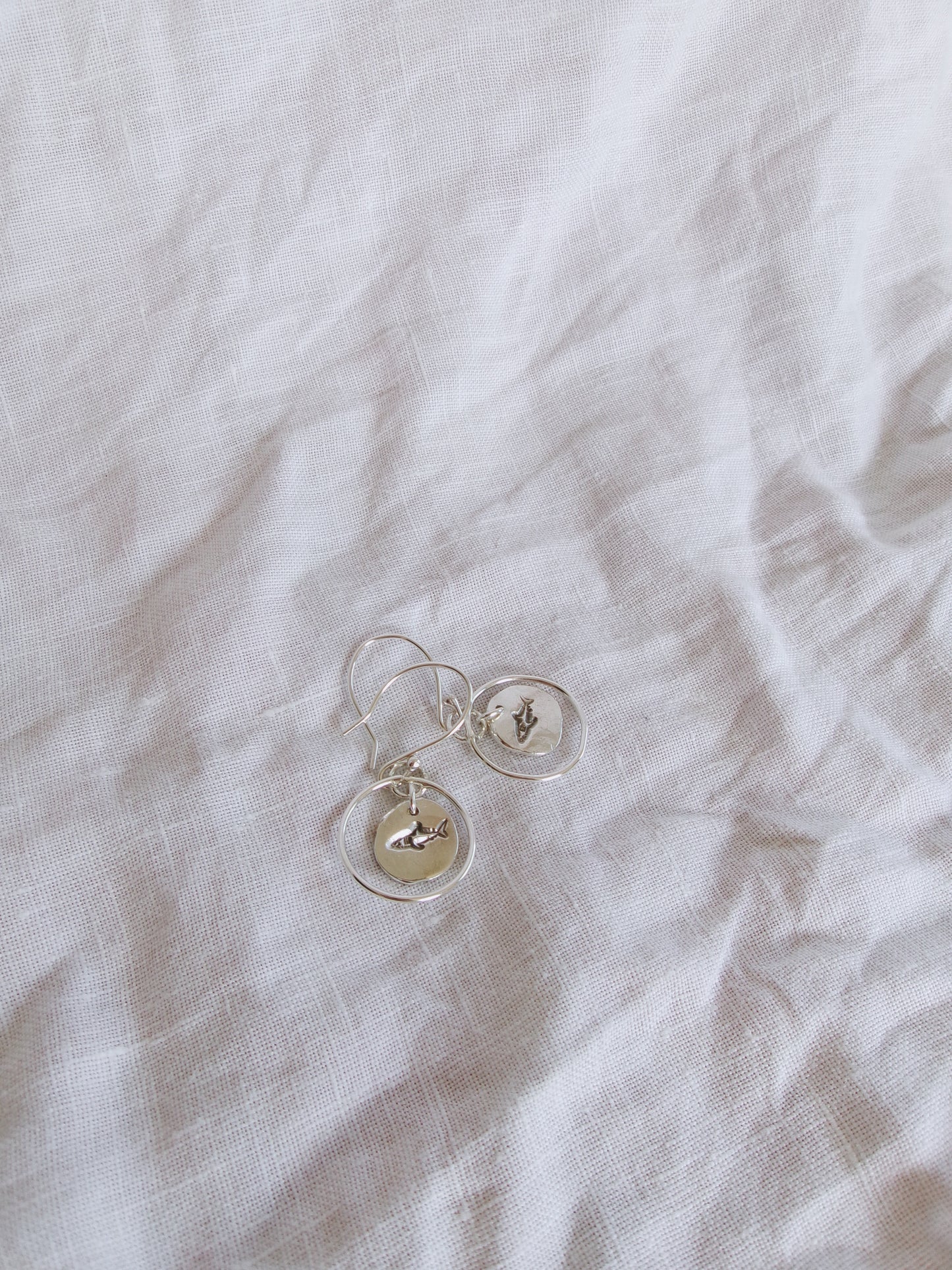 Riptide Earring