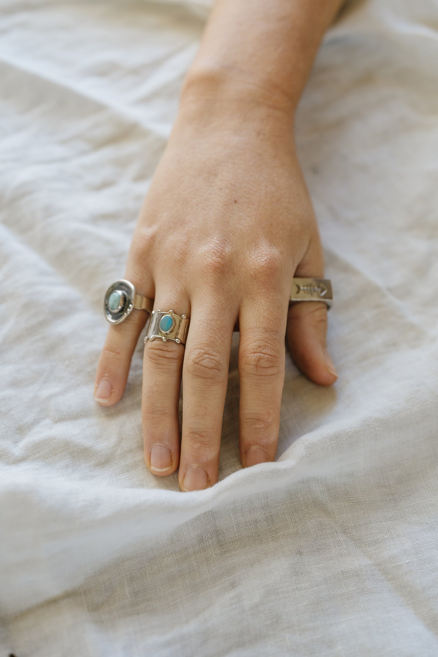 Rockpool Ring
