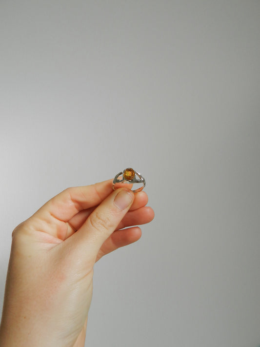 Blaze ring