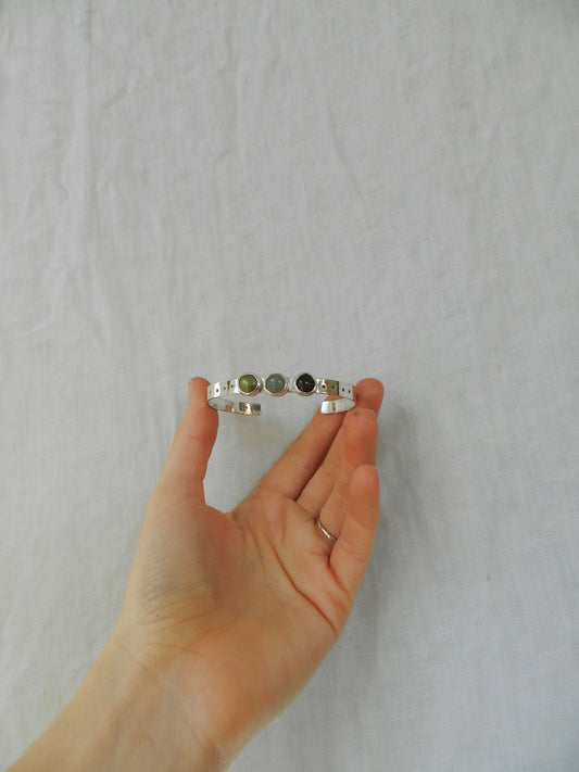 Elements Cuff