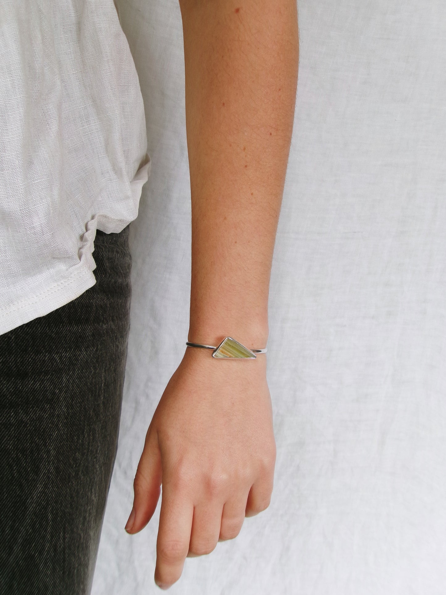 Ophelia Cuff