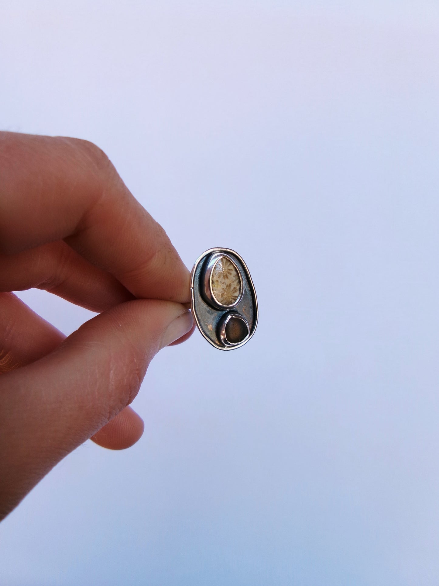Rockpool ring