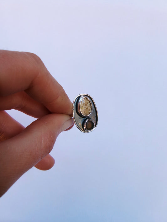 Rockpool ring