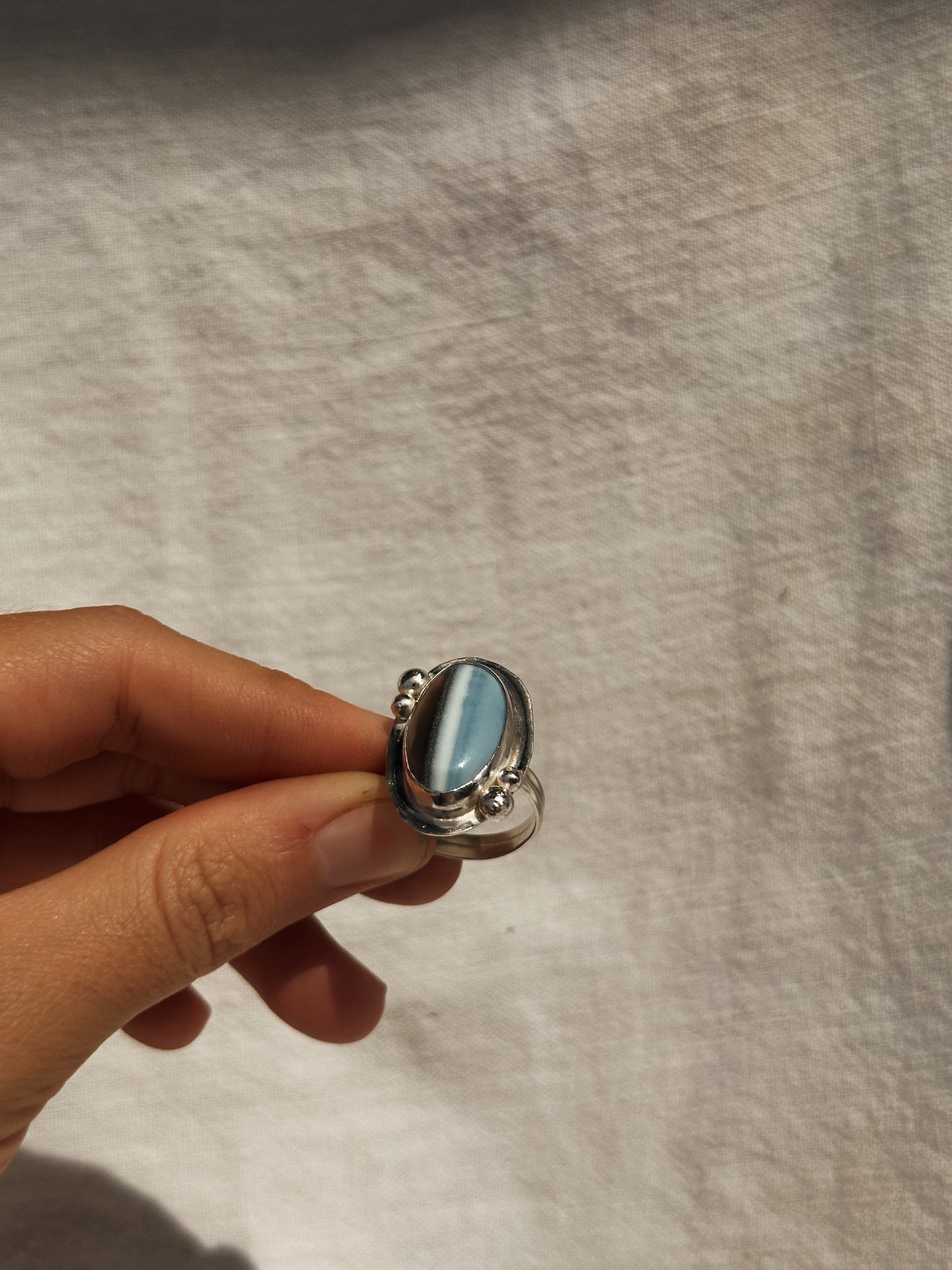 Sailor ring