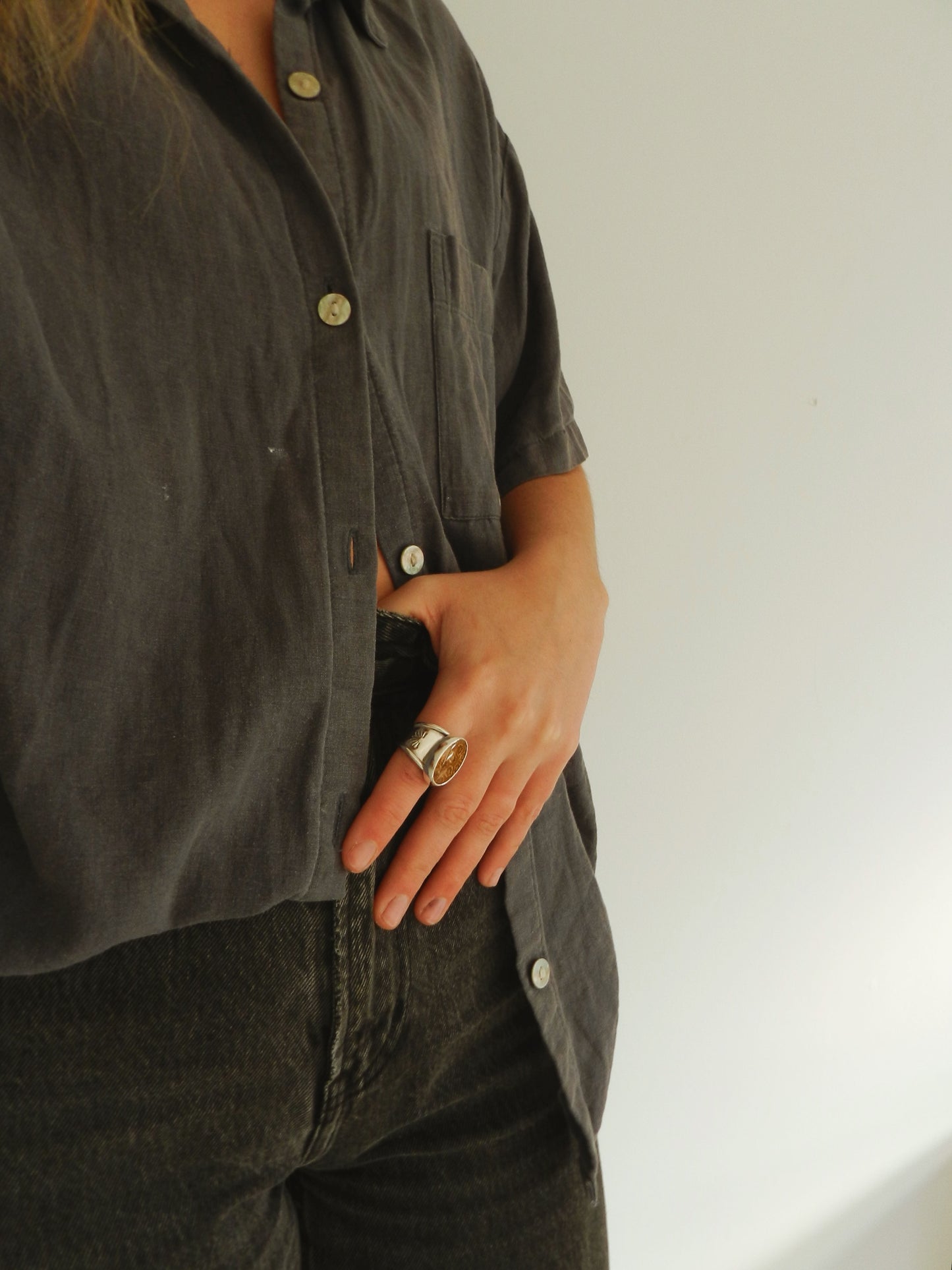 Zeya Ring