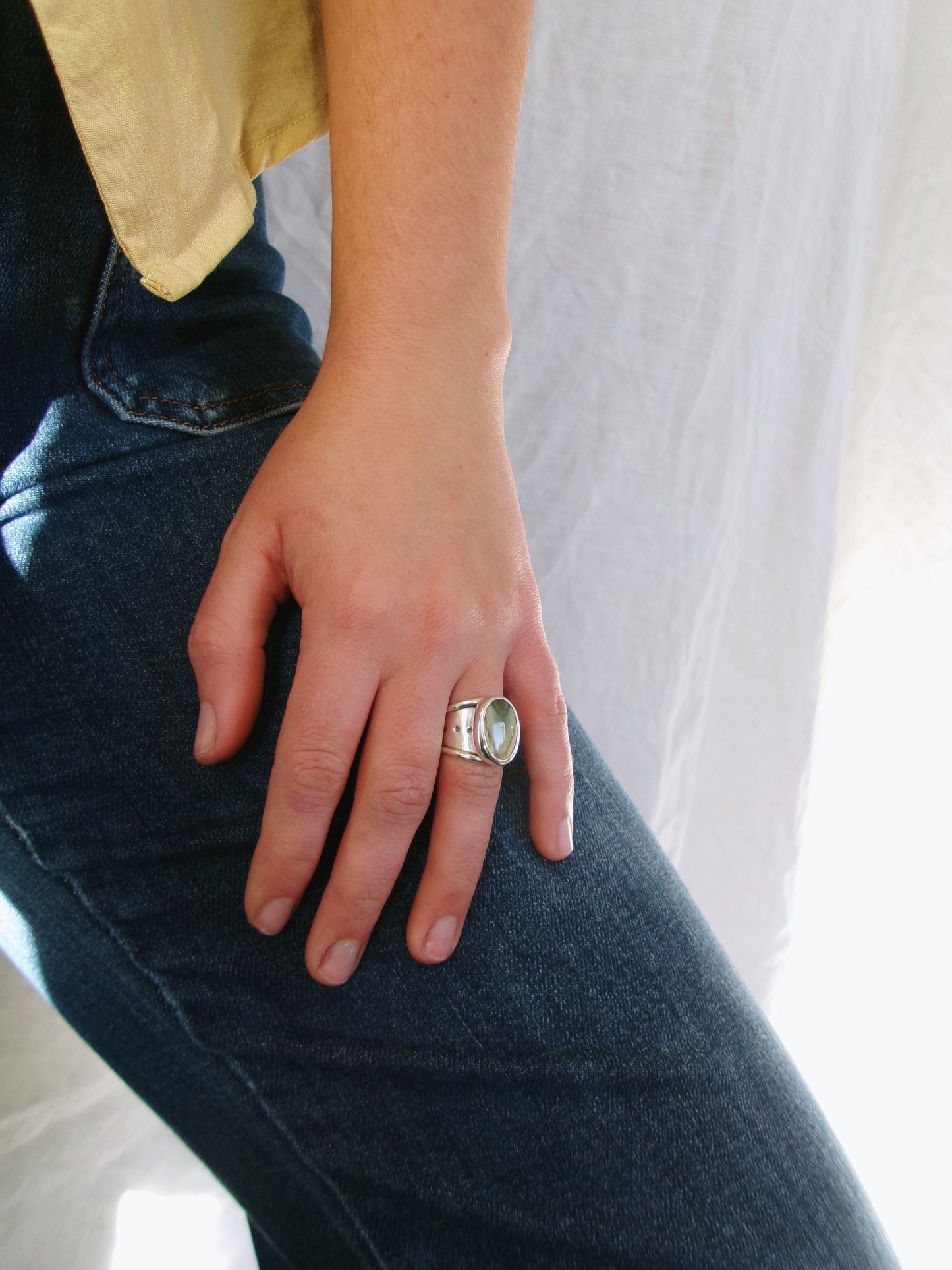 Drew Ring